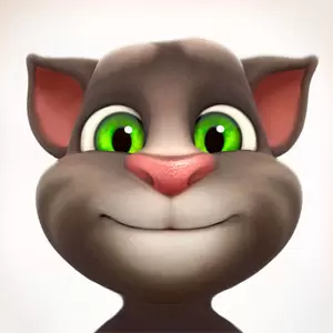 Talking Tom Cat 4.3.0.282 – دانلود بازی گربه‌ی بامزه سخنگوی اندروید + مود