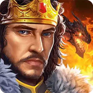 دانلود King’s Empire 3.2.1 – بازی استراتژی “امپراطوری پادشاه” اندروید + دیتا