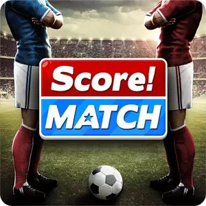 Score! Match 2.51 – آپدیت جدید 2024 بازی فوتبال اسکور مچ اندروید