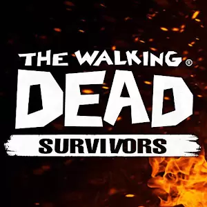 The Walking Dead: Survivors – بازی بقا-استراتژیک مردگان متحرک:بازماندگان 