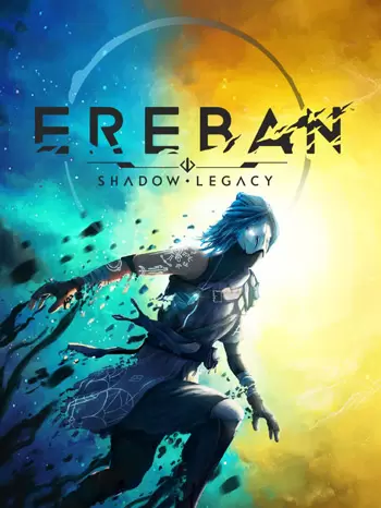 دانلود بازی Ereban Shadow Legacy برای کامپیوتر