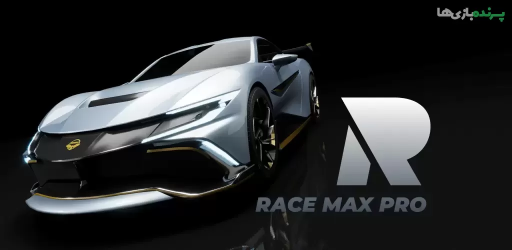 Race Max Pro – Car Racing