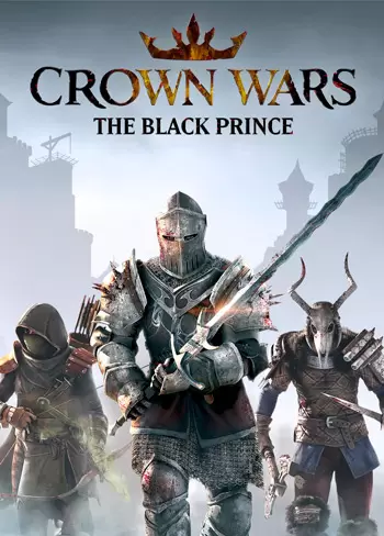 دانلود بازی Crown Wars The Black Prince برای کامپیوتر